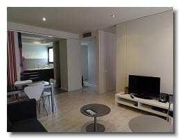 The Urban Suites, Barcelona